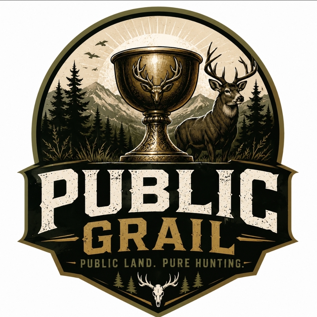 Public Grail